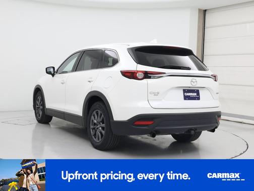 2021 Mazda CX-9 Touring