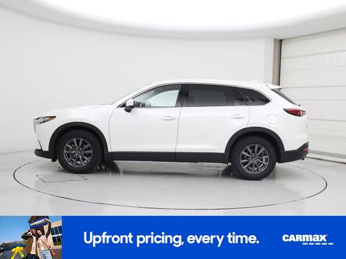 2021 Mazda CX-9 Touring