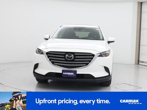 2021 Mazda CX-9 Touring