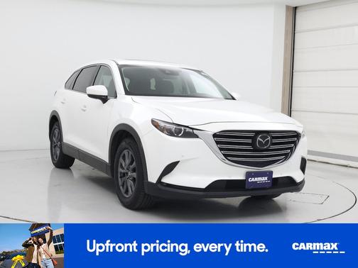 2021 Mazda CX-9 Touring