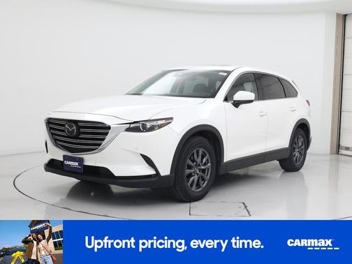 2021 Mazda CX-9 Touring
