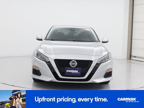 2022 Nissan Altima SV