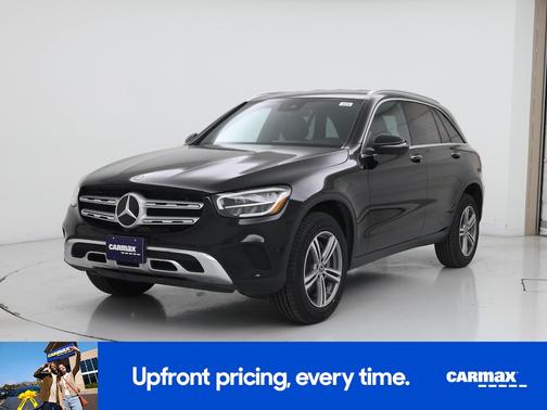 2022 Mercedes-Benz GLC 300 GLC 300