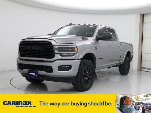 2020 RAM 2500 Laramie