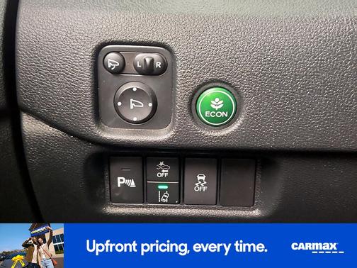 2022 Honda Pilot Black Edition