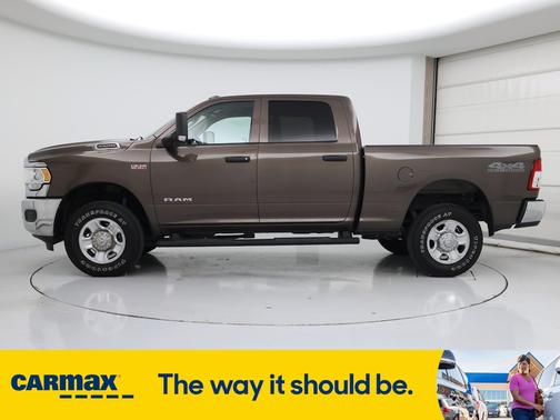 2020 RAM 2500 Tradesman