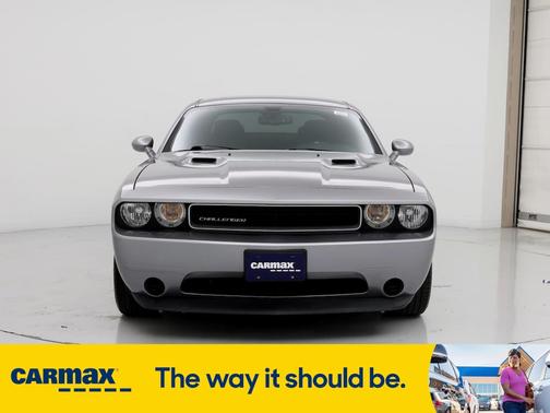 2014 Dodge Challenger SXT