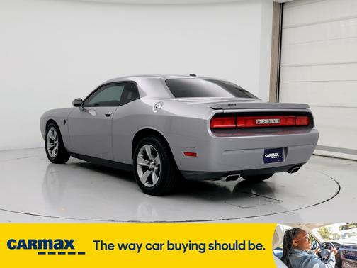 2014 Dodge Challenger SXT