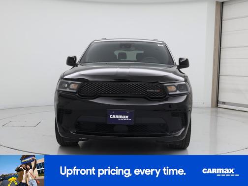 2024 Dodge Durango SXT Plus
