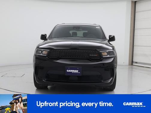 2024 Dodge Durango SXT Plus