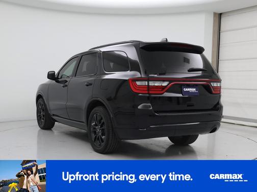 2024 Dodge Durango SXT Plus