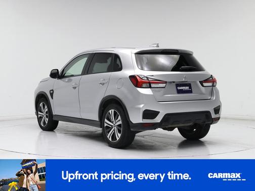 2024 Mitsubishi Outlander Sport ES