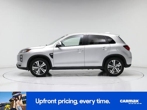 2024 Mitsubishi Outlander Sport ES