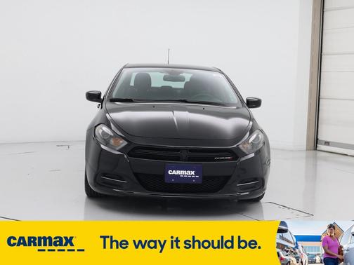 2016 Dodge Dart SXT