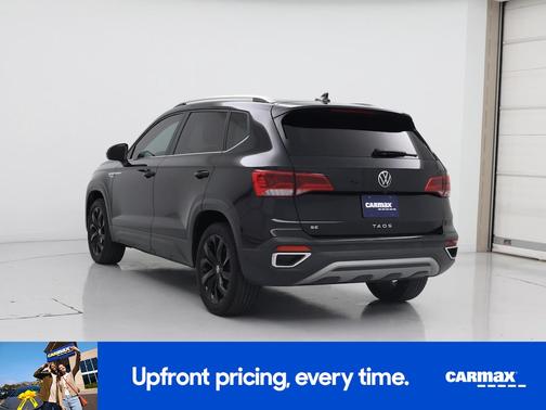 2023 Volkswagen Taos SE