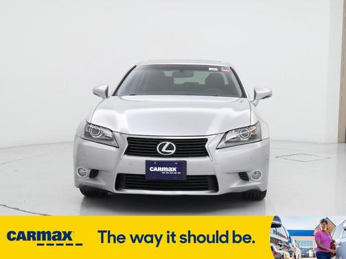 2013 Lexus GS 350
