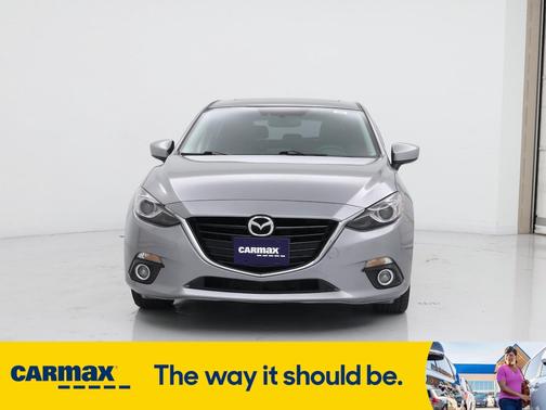 2015 Mazda Mazda3 S Grand Touring