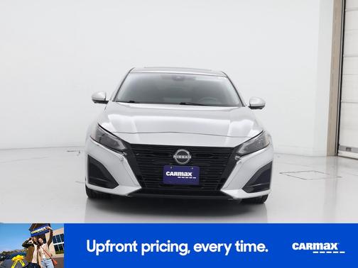 2023 Nissan Altima SL