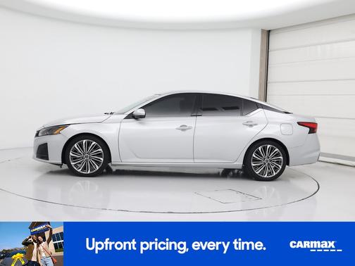 2023 Nissan Altima SL