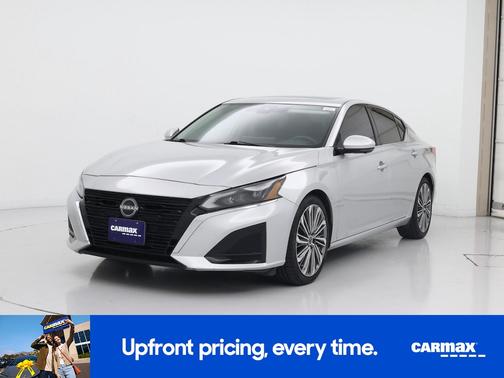 2023 Nissan Altima SL