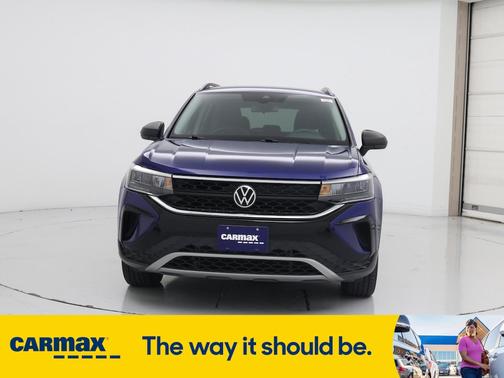 2022 Volkswagen Taos S