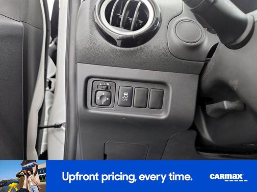 2020 Mitsubishi Mirage G4 LE