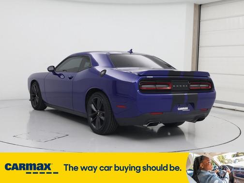 2020 Dodge Challenger R/T