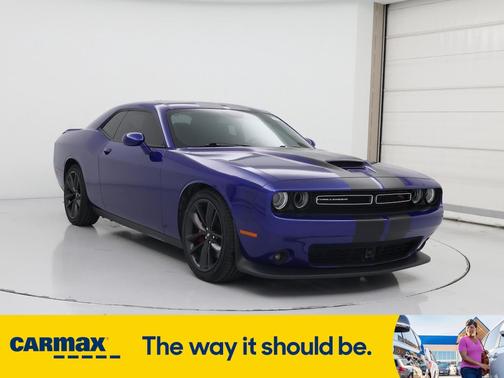 2020 Dodge Challenger R/T