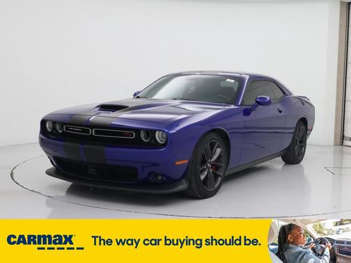 2020 Dodge Challenger R/T