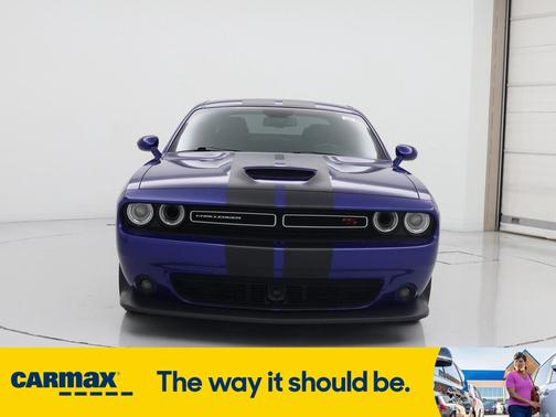 2020 Dodge Challenger R/T
