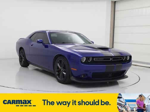 2020 Dodge Challenger R/T