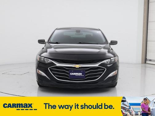 2019 Chevrolet Malibu LS