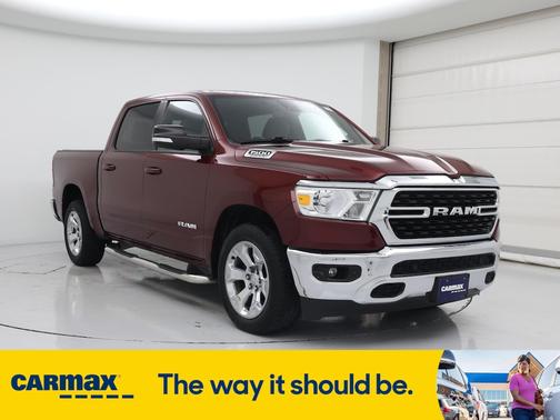 2022 RAM 1500 Lonestar