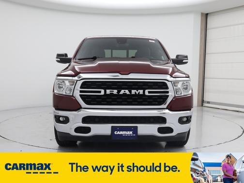 2022 RAM 1500 Lonestar