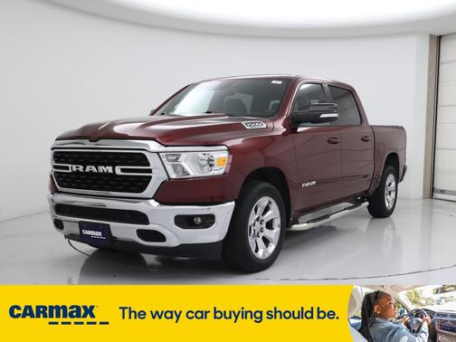 2022 RAM 1500 Lonestar