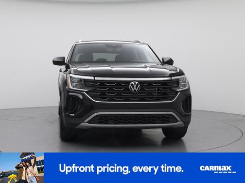 2024 Volkswagen Atlas Cross Sport SE w/Tech