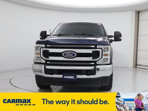 2020 Ford F-250 XL
