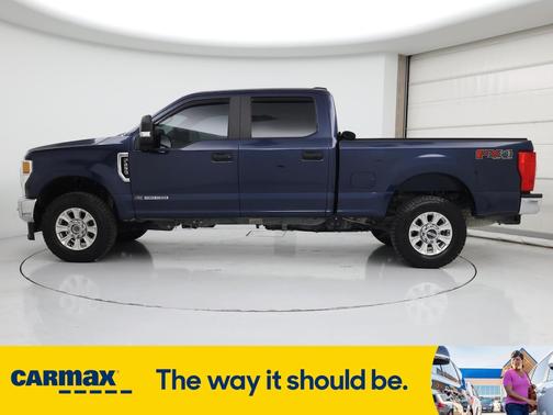 2020 Ford F-250 XL