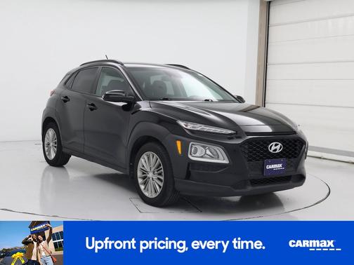 2020 Hyundai KONA SEL