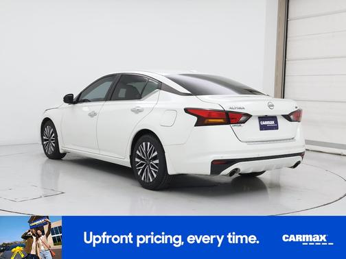 2023 Nissan Altima SV