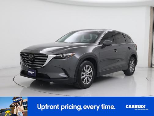 2019 Mazda CX-9 Touring