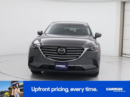2019 Mazda CX-9 Touring