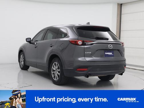 2019 Mazda CX-9 Touring