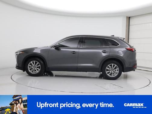 2019 Mazda CX-9 Touring