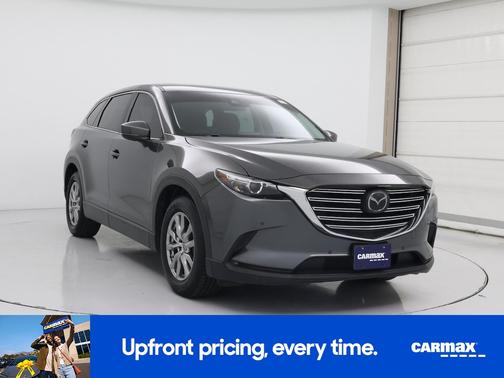 2019 Mazda CX-9 Touring
