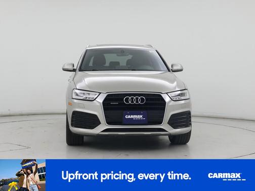 2016 Audi Q3 Prestige