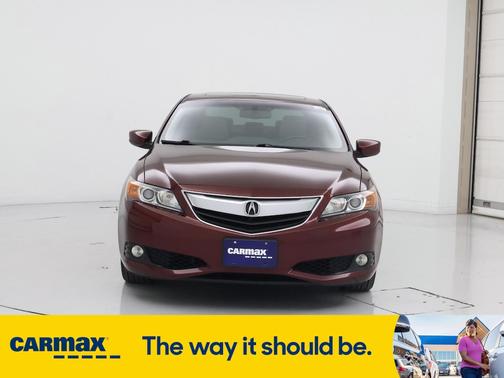 2014 Acura ILX