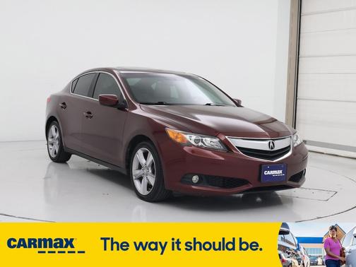 2014 Acura ILX