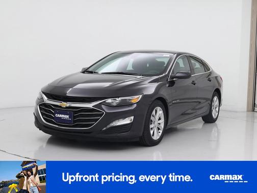 2023 Chevrolet Malibu 1LT