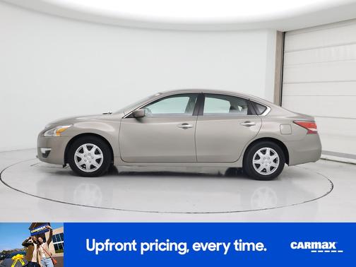 2014 Nissan Altima S